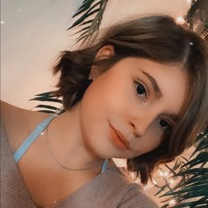 Meet your Posher, Kristen